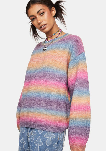 Ammaria Knit Sweater