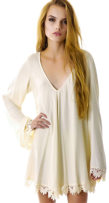 Angelic Dress