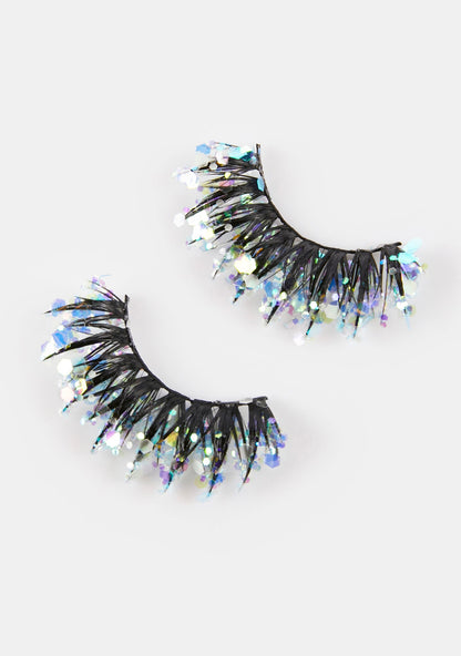 Angel's Choice Glitter Lashes