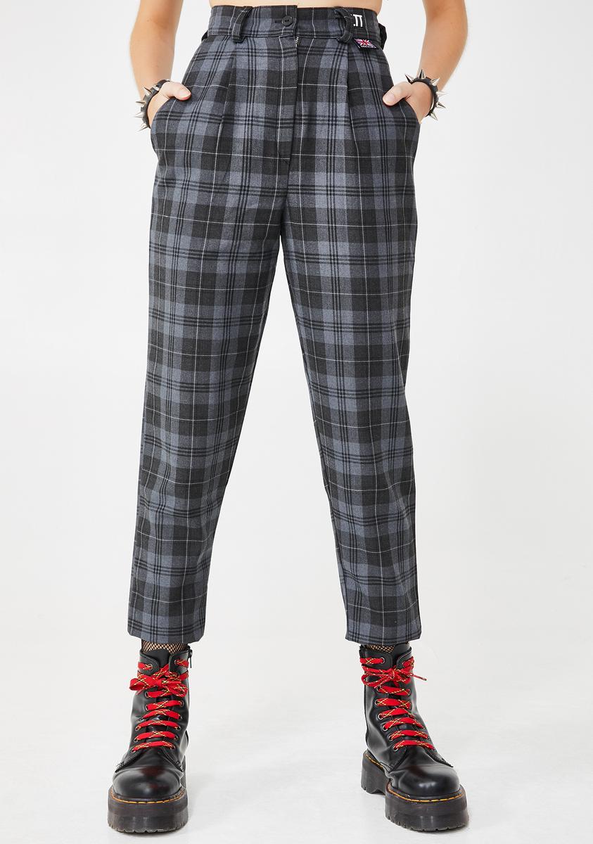 Amelia Classic Trouser Pants