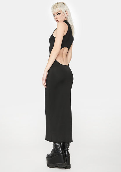 Always You Cut Out Dress