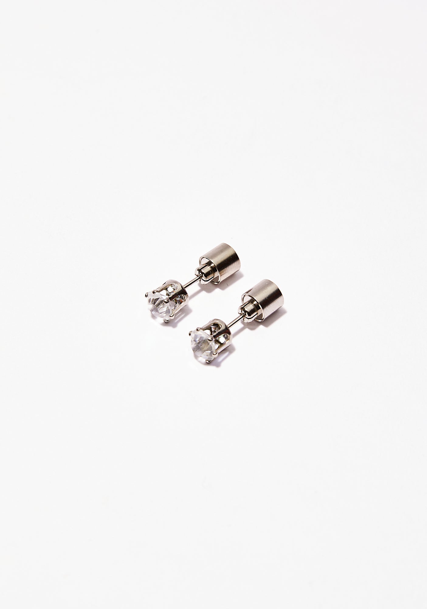 Alwayz Lit Stud Earrings