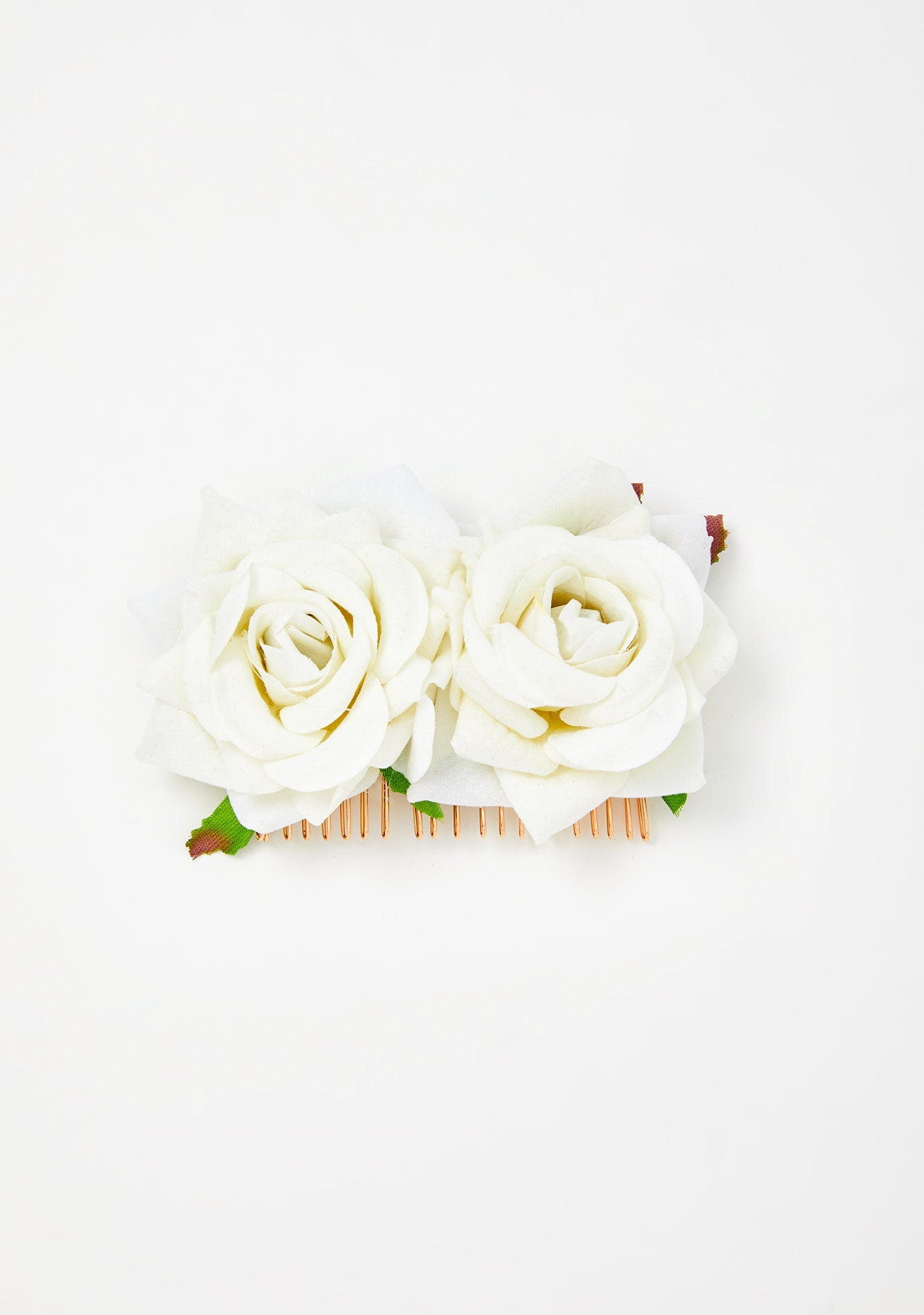 Angel Bouquet Of Love Hair Comb