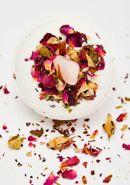 Aphrodite Bath Bomb N' CBD