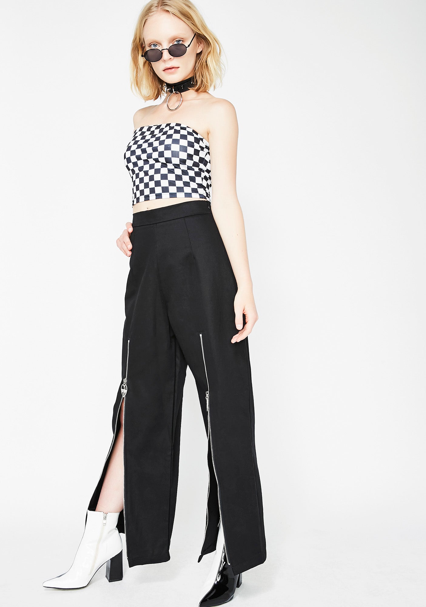 Amulet Pants