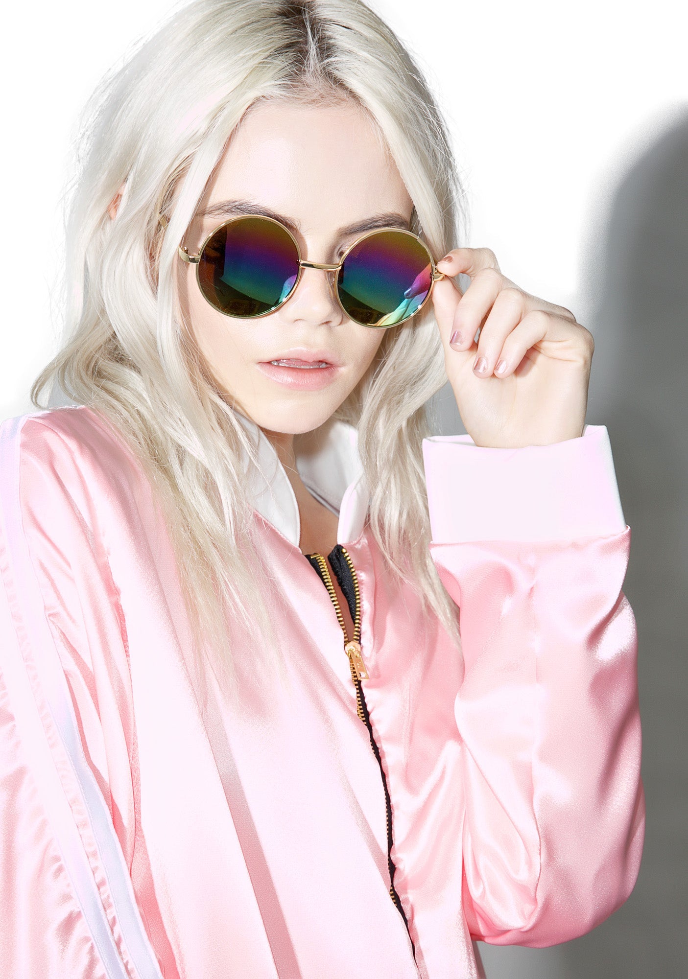 Amnesia Sunglasses