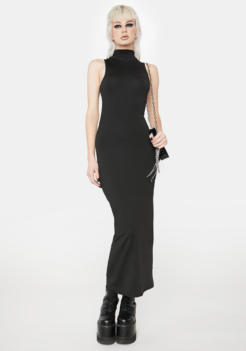Always You Cut Out Dress