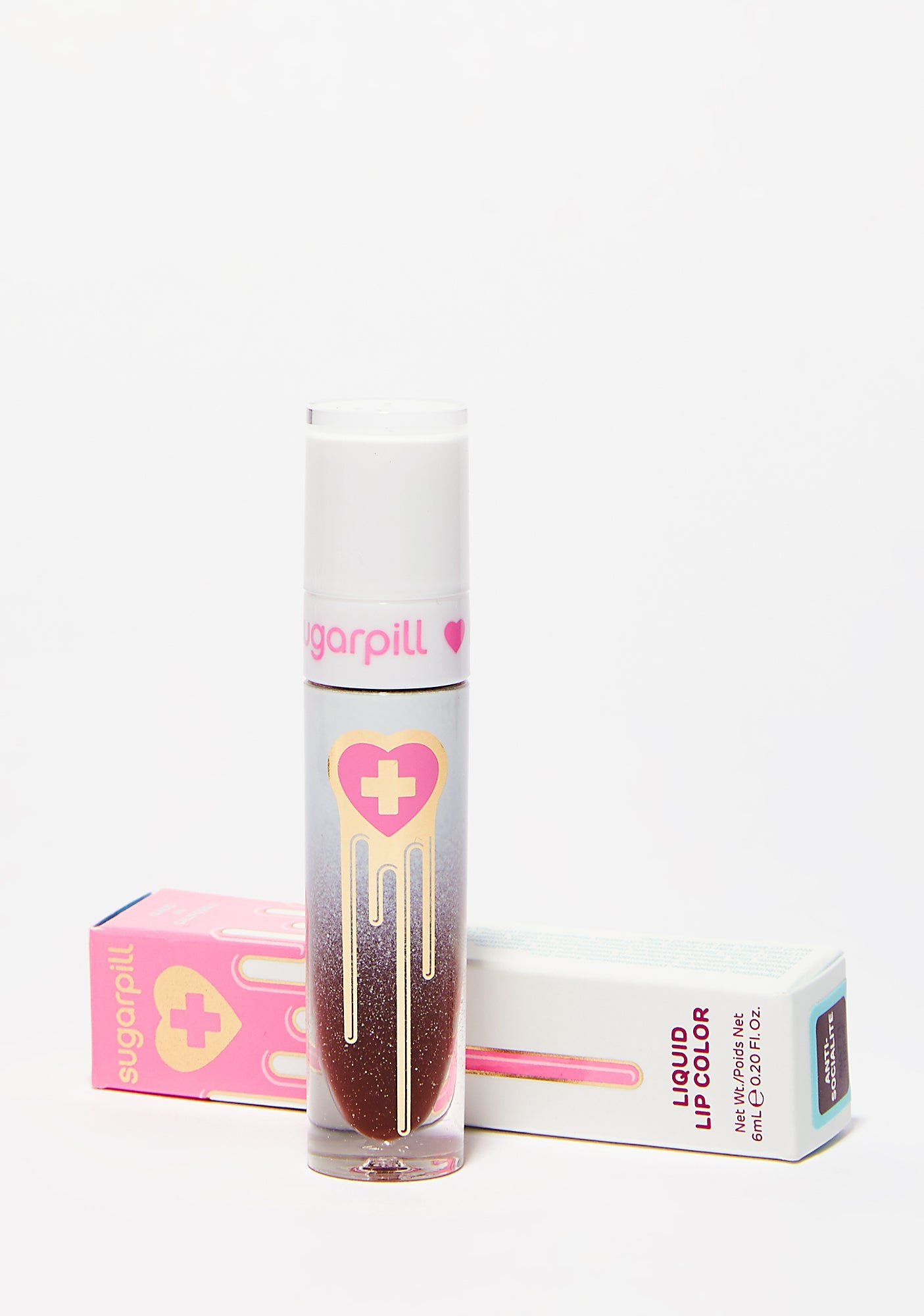 Anti Socialite Liquid Lip Color