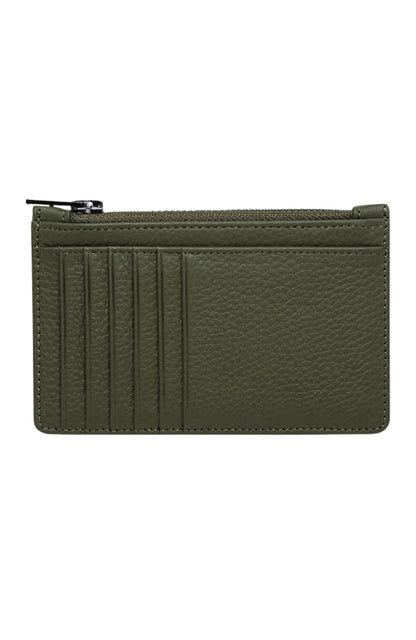 Avoiding Things Wallet Khaki