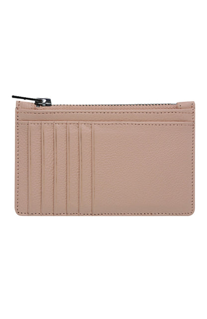 Avoiding Things Wallet Dusty Pink