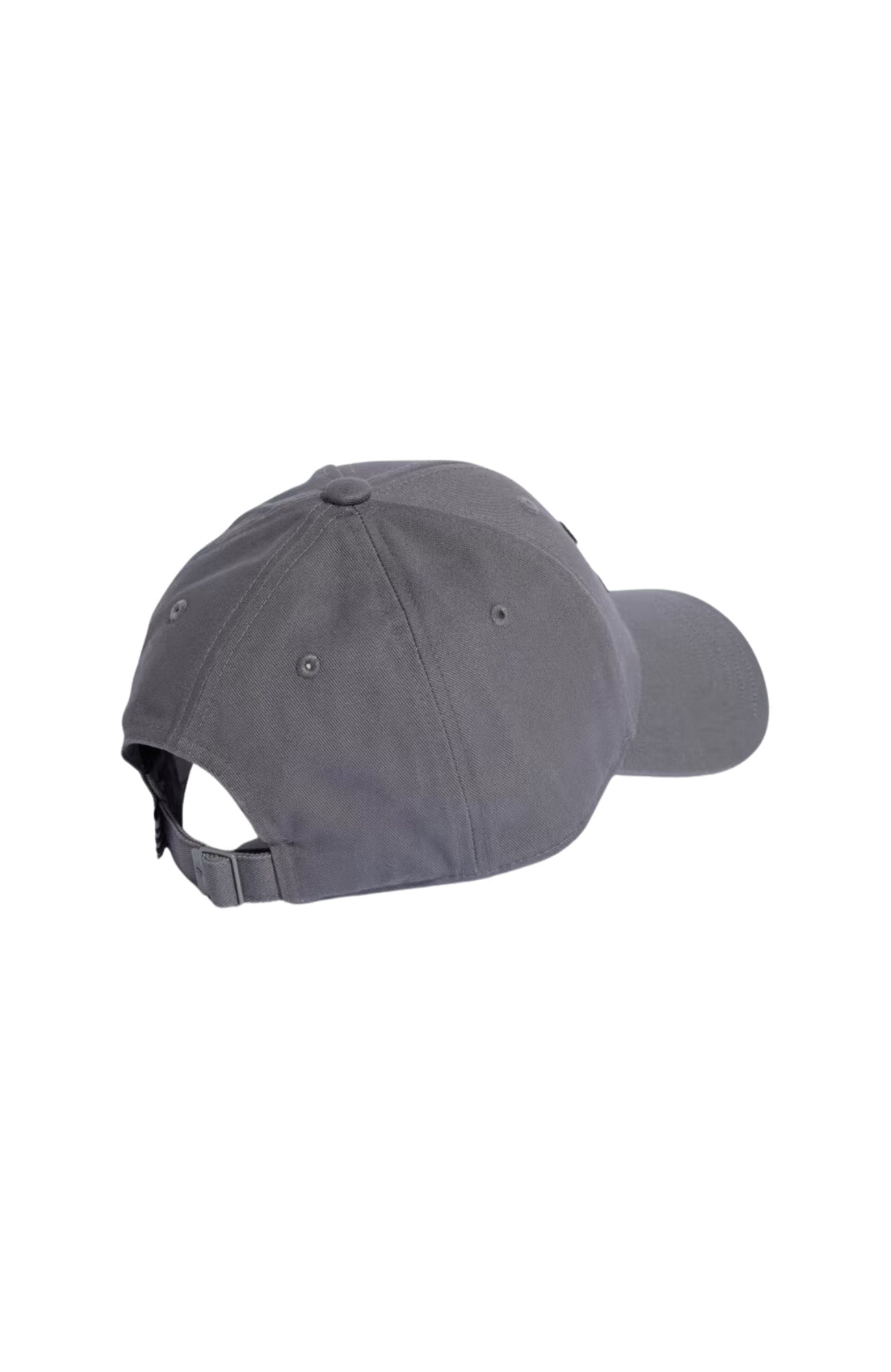 Baseball Classic Trefoil Grey