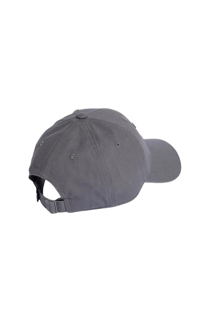 Baseball Classic Trefoil Grey