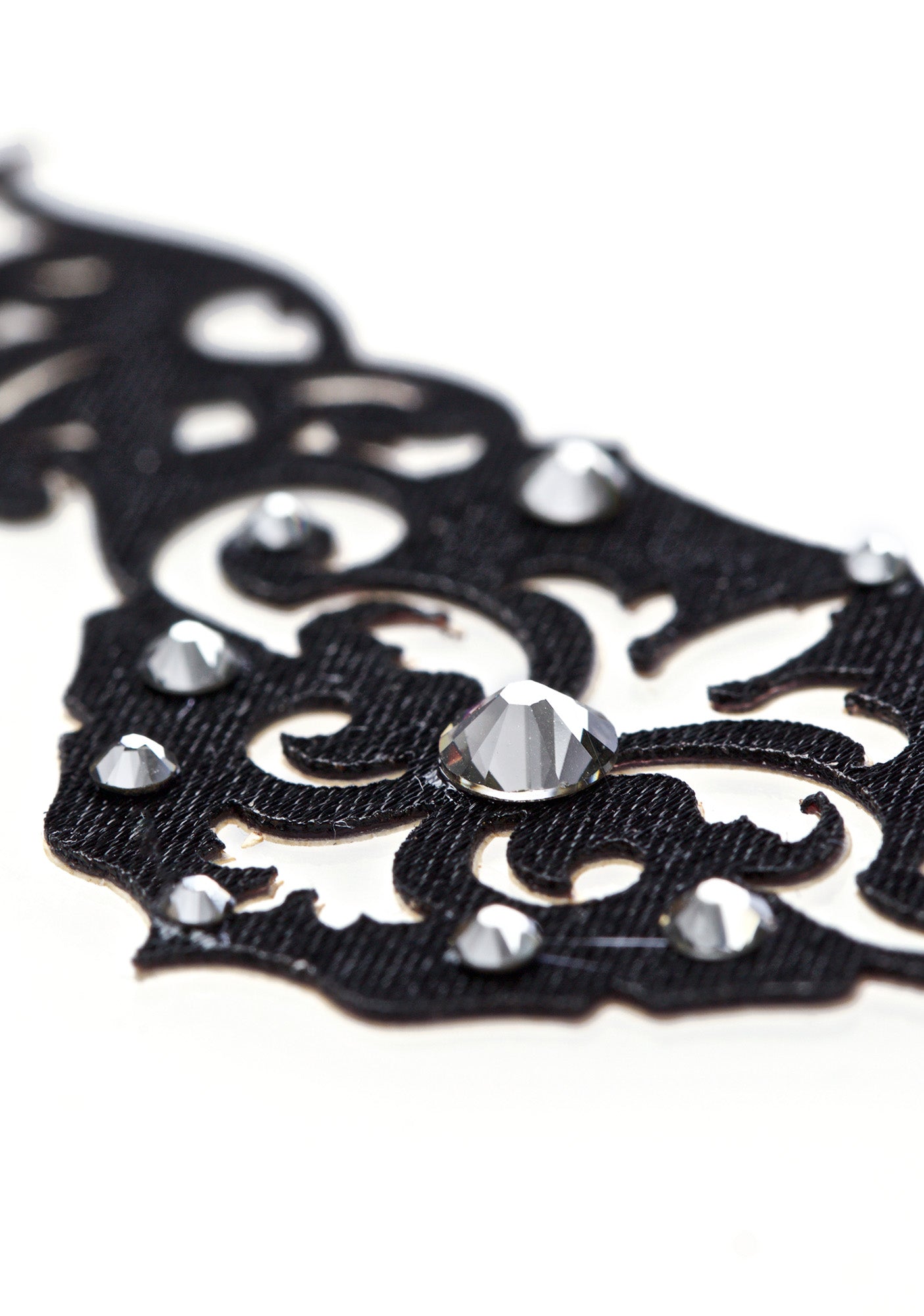 Amorous Body Jewelry