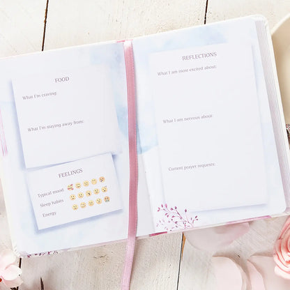 I Love You Already - Devotional For Expecting Mothers