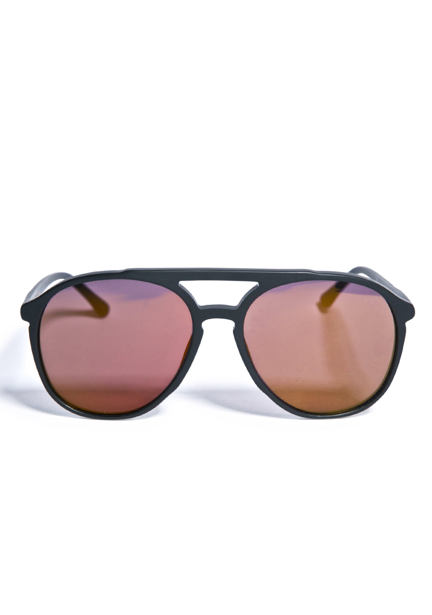 Amelia Deluxe Sunglasses - Light Blue
