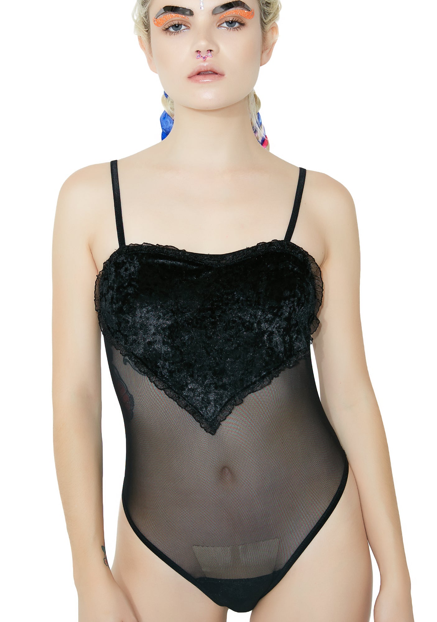 Amour Bodysuit