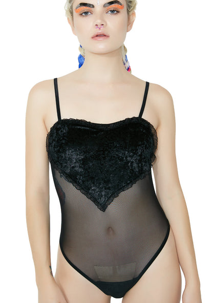 Amour Bodysuit