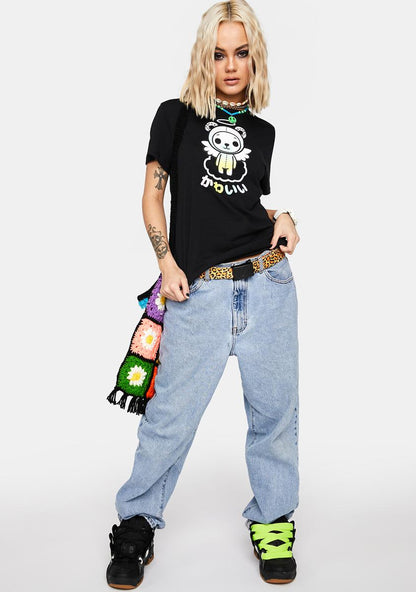 Angel Baby Graphic Tee