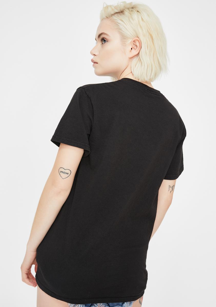 Andie Short Sleeve Graphic Tee