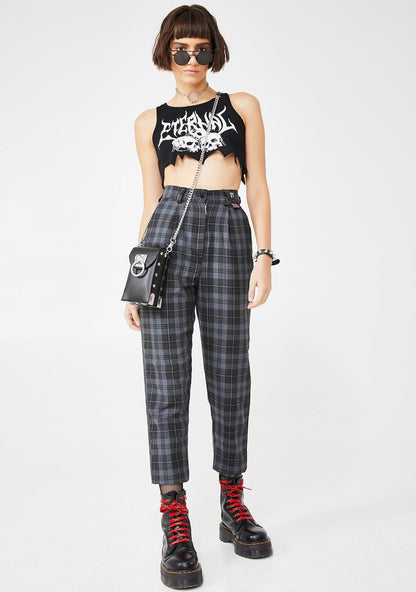 Amelia Classic Trouser Pants