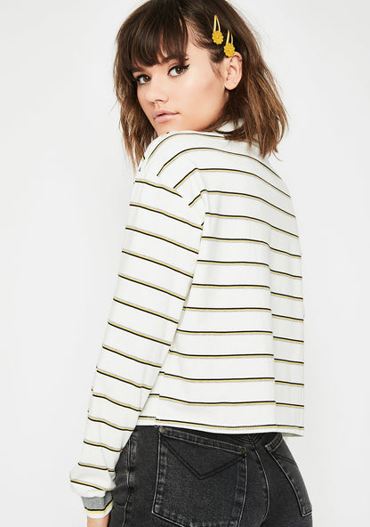 Angel Class Of Cuties Polo Shirt