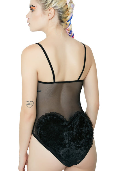 Amour Bodysuit
