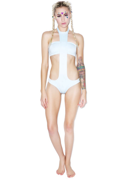 Andi One Piece Swimsuit