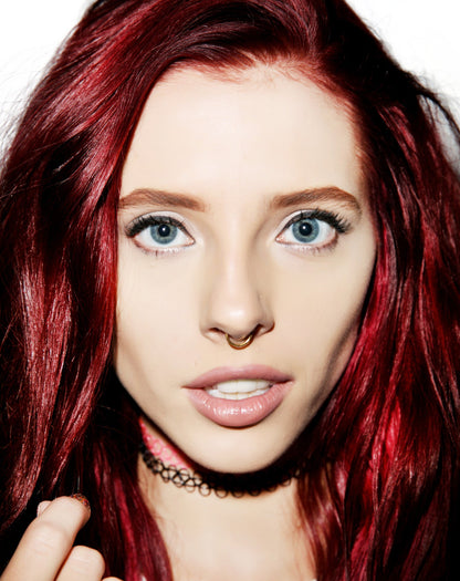 Aphrodite Septum Clip