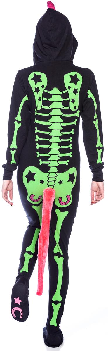 Animalistic Unicorn Pajamas