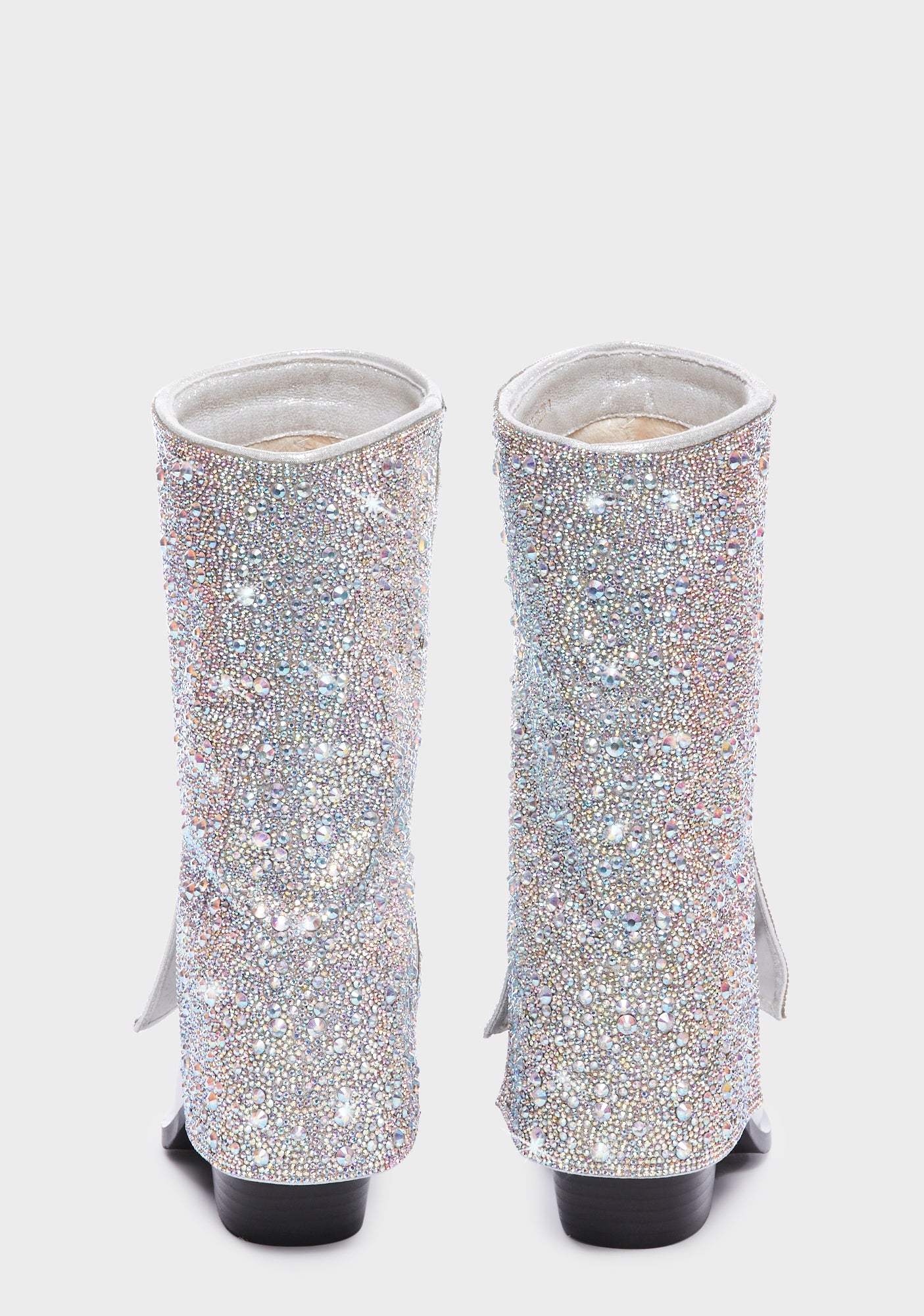 Annabelle Cowboy Boots