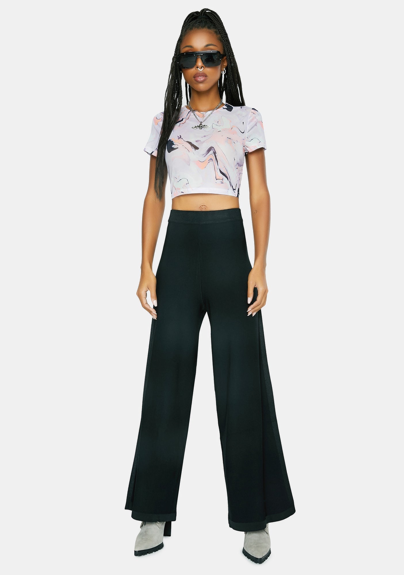 Aphrodite Mini Tee