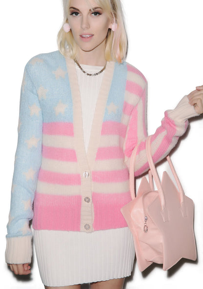 American Darling Cardigan