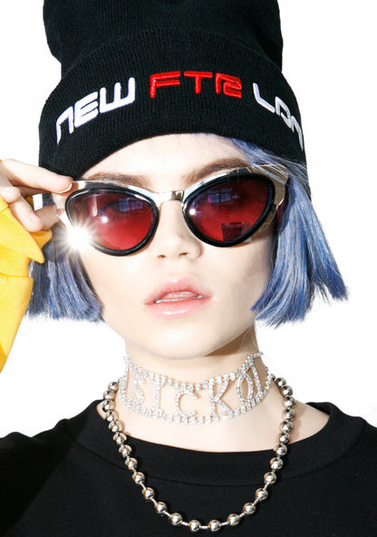 Apex Sunglasses