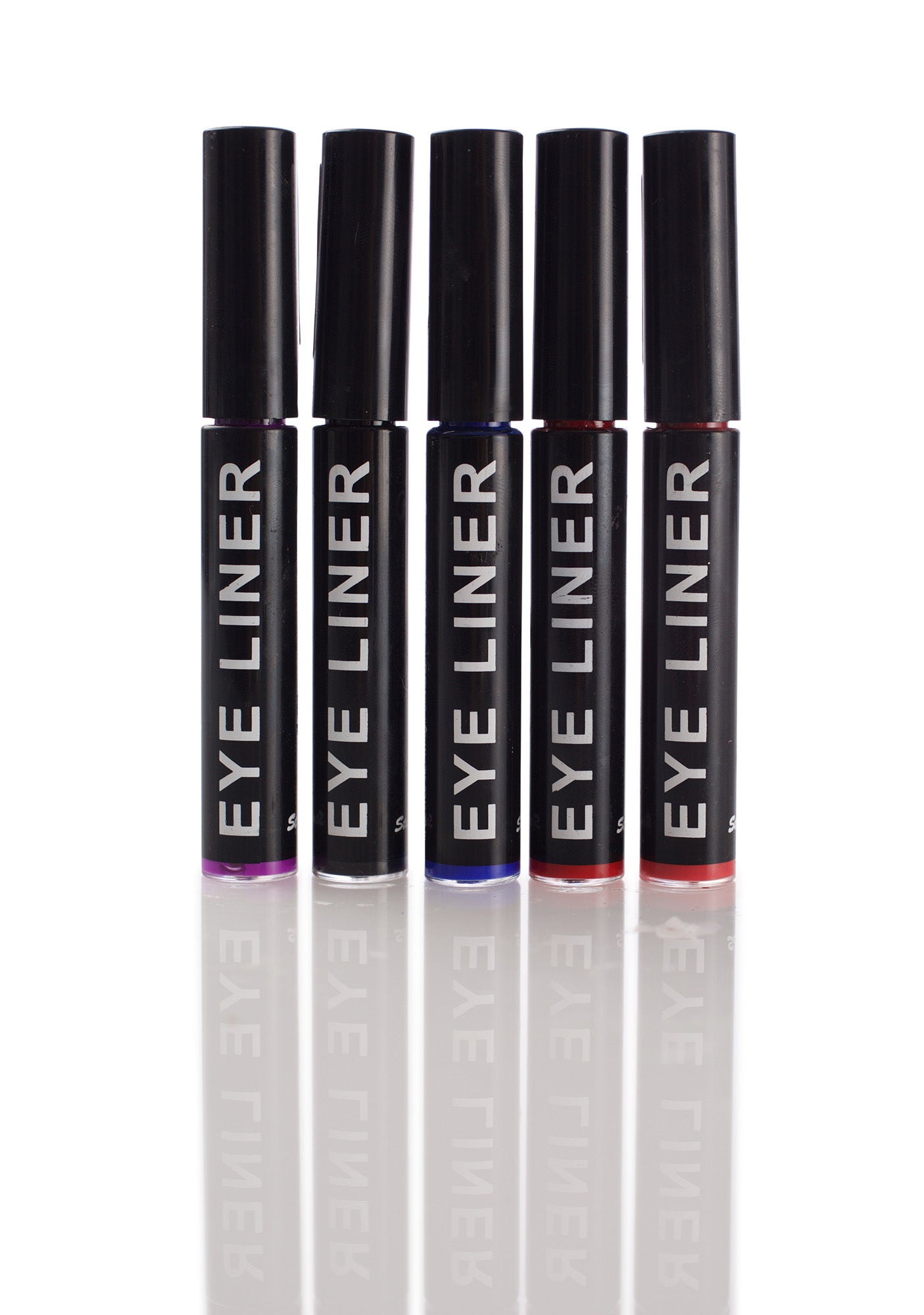 Andromeda Liquid Eyeliner - Blue