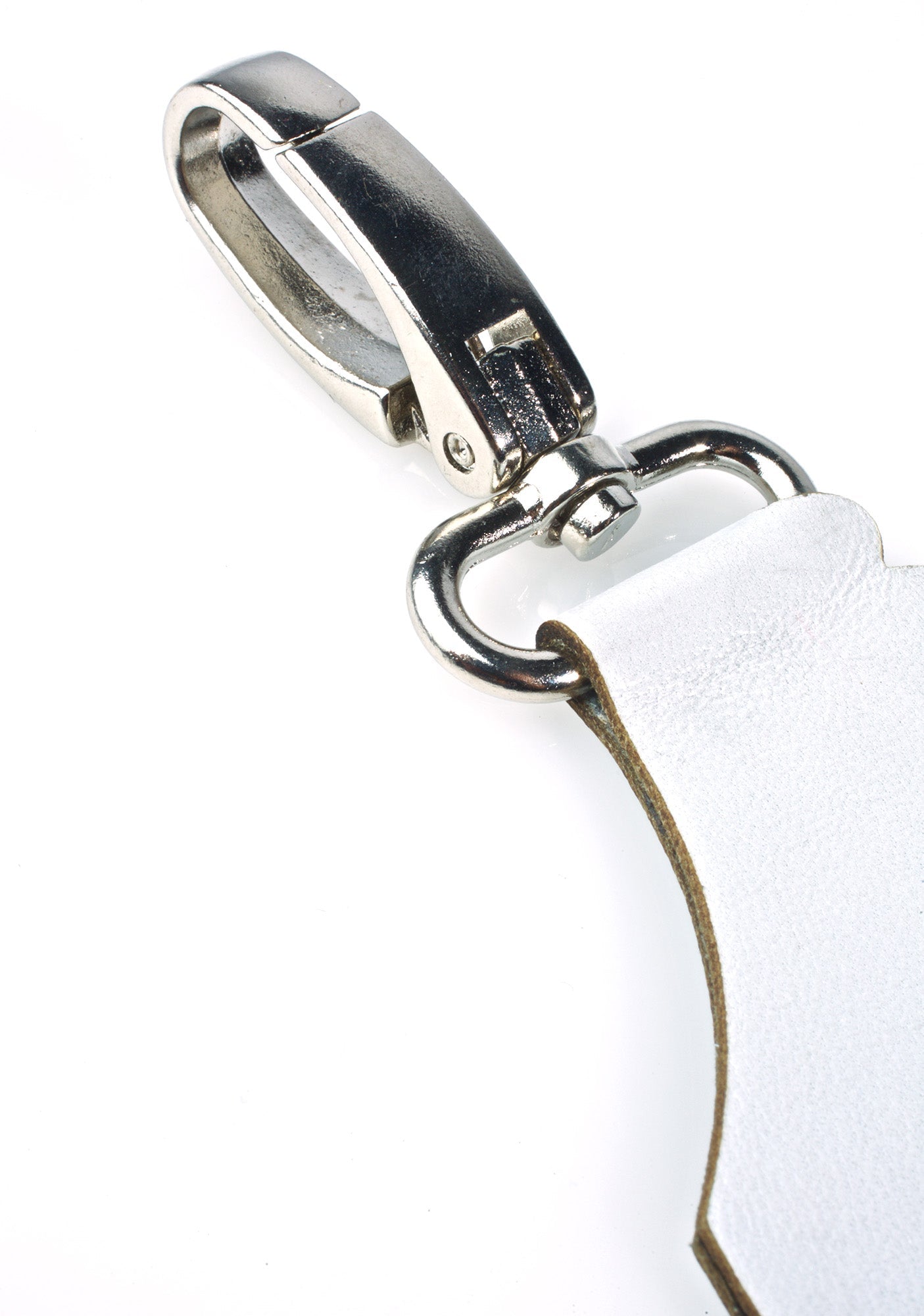 Angel Wing Keychain