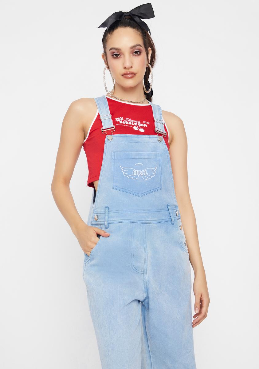 Angel Dungarees