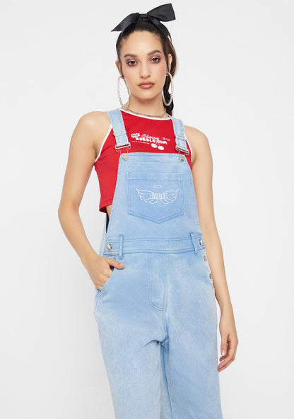 Angel Dungarees