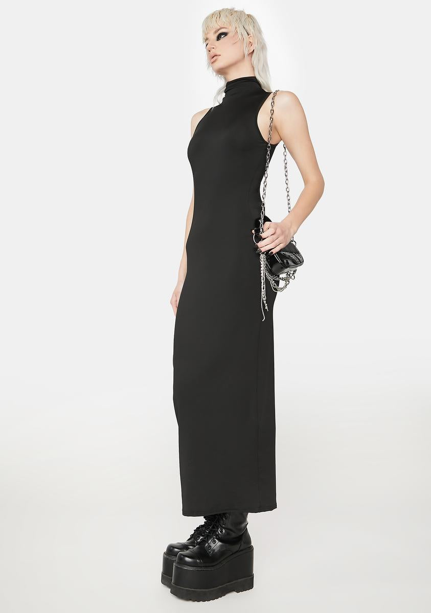 Always You Cut Out Dress