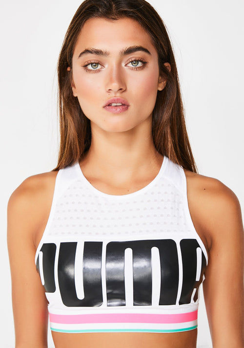 Ambition Bra Top
