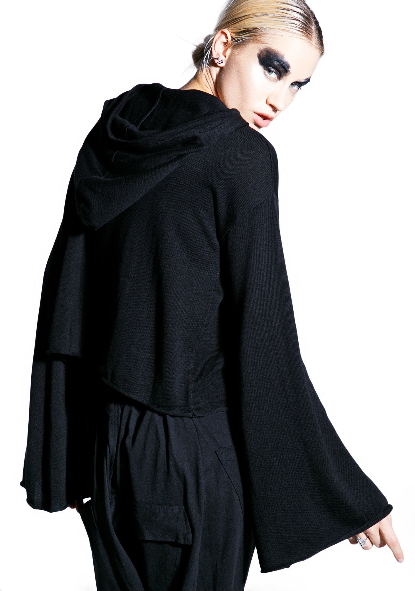 Anguish Hoodie