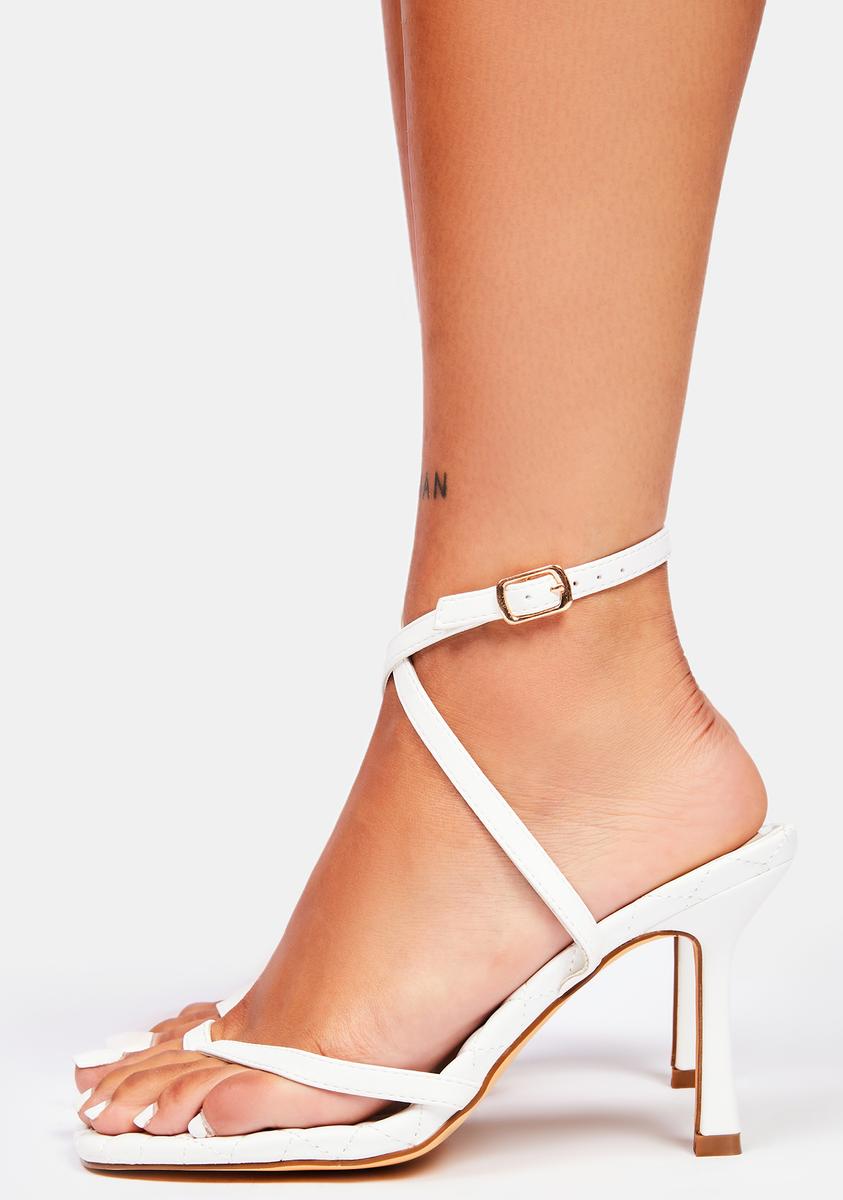 Angel Music In Me Kitten Heels