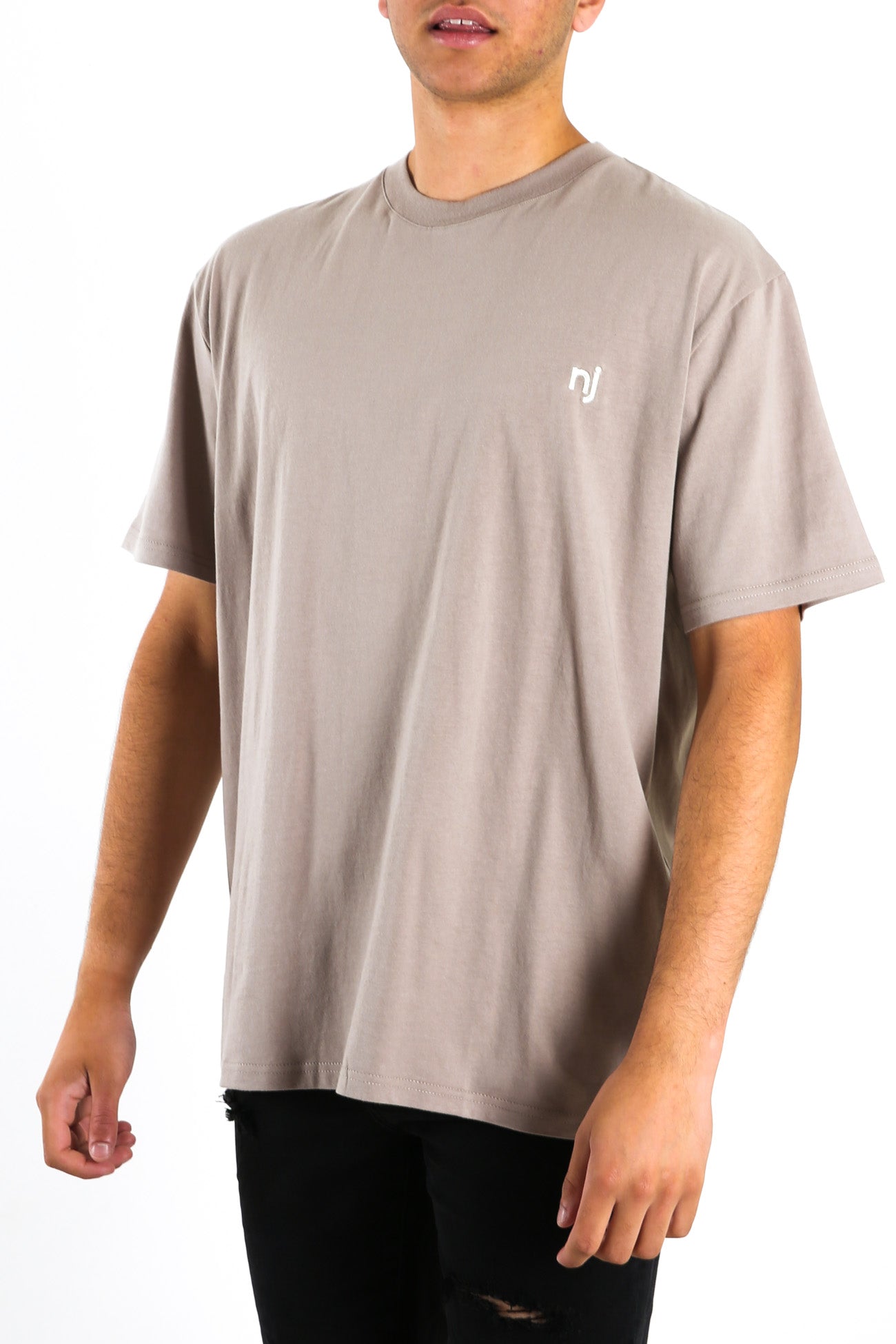 Authentic Tee Stone