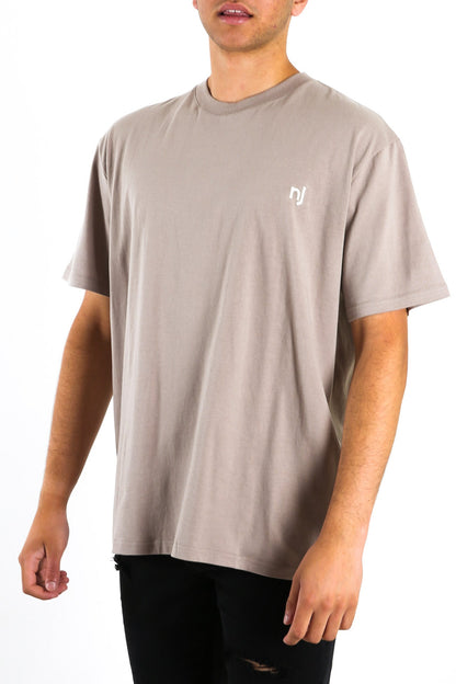 Authentic Tee Stone