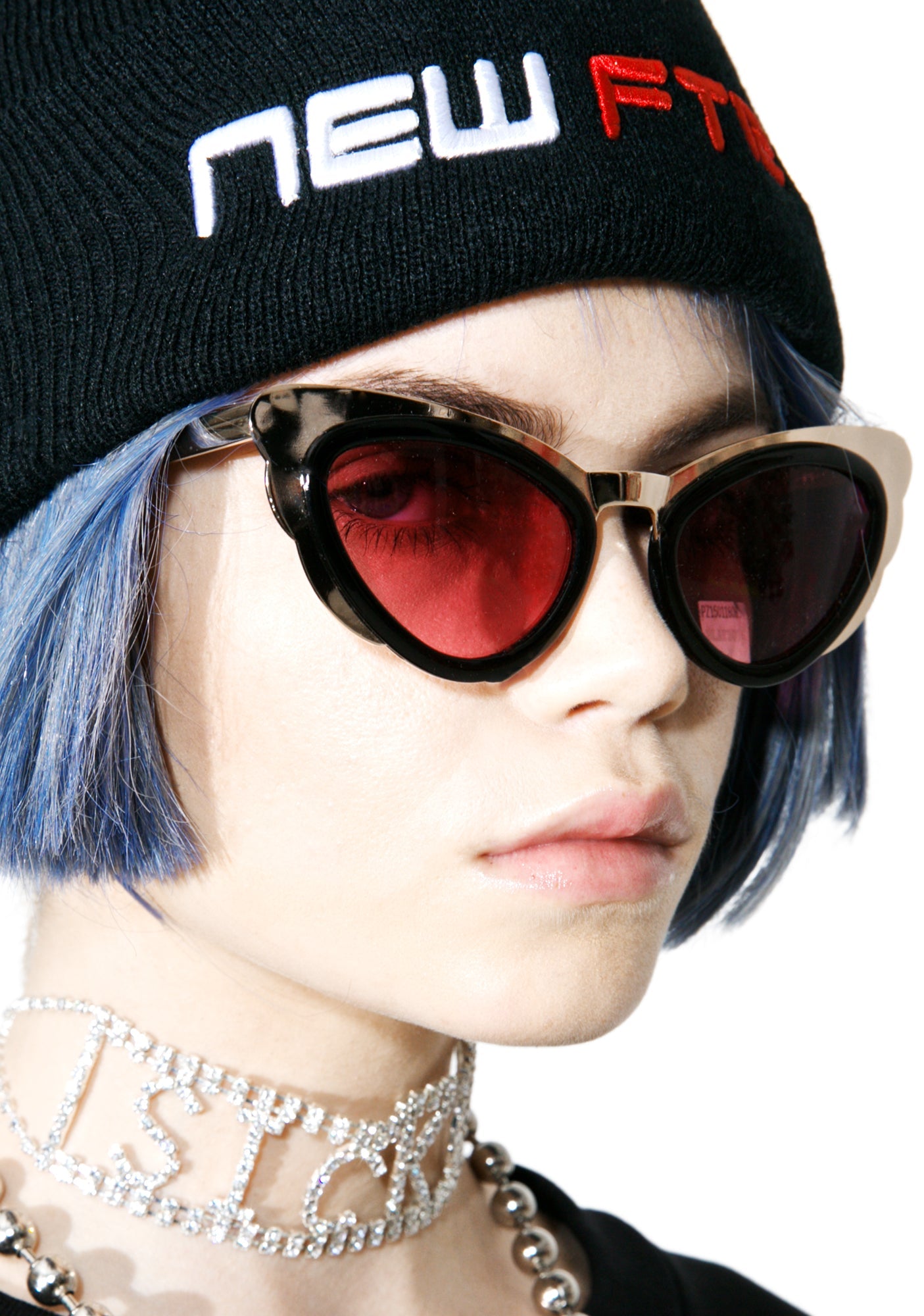 Apex Sunglasses