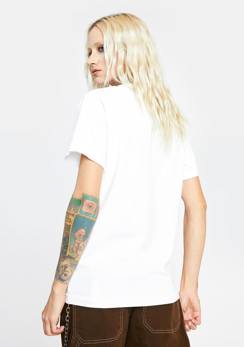 Amusements Graphic Tee