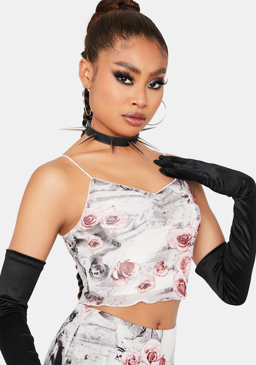 Ancient Romance Cami Tank