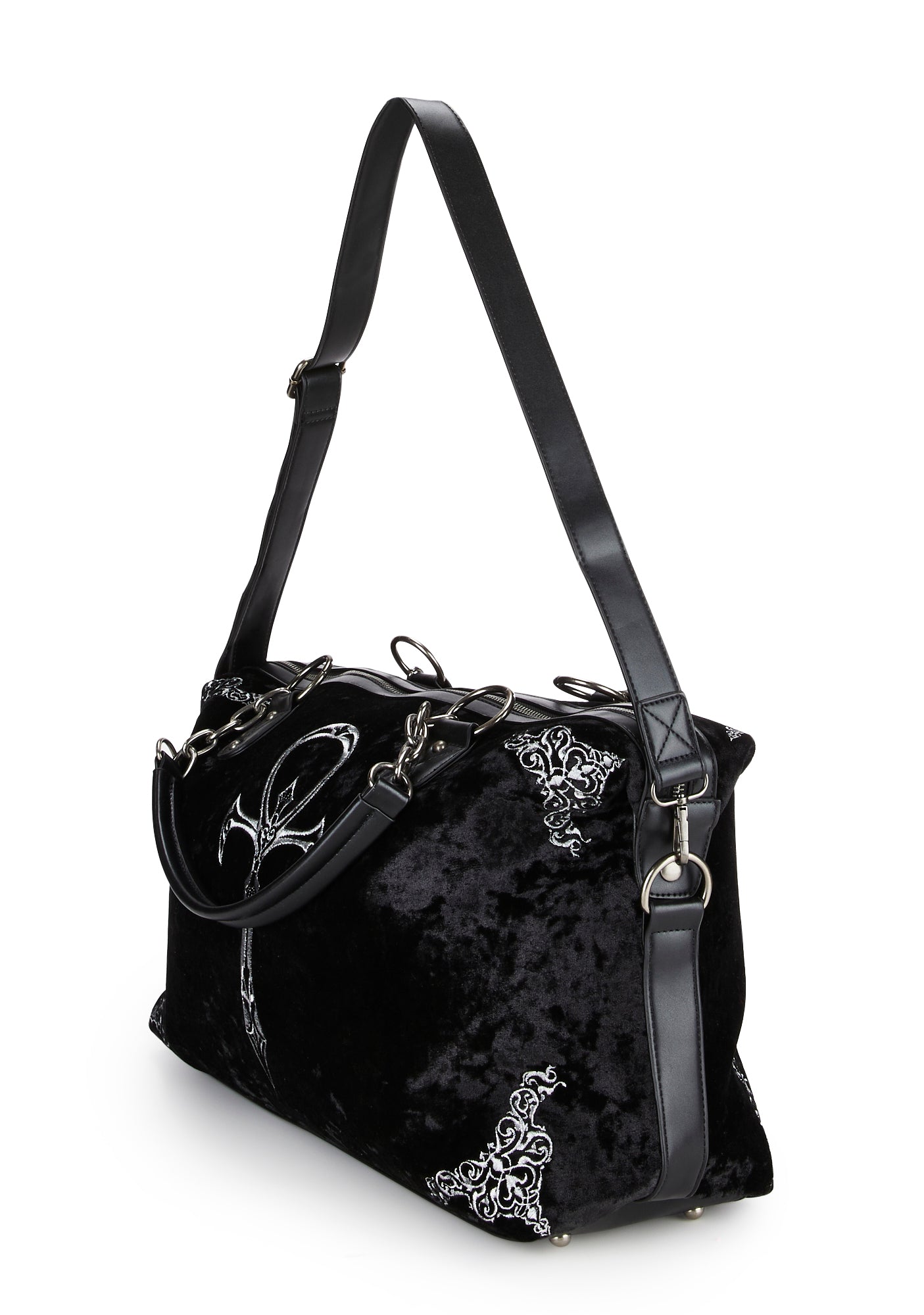 Ancient Rituals Shoulder Bag