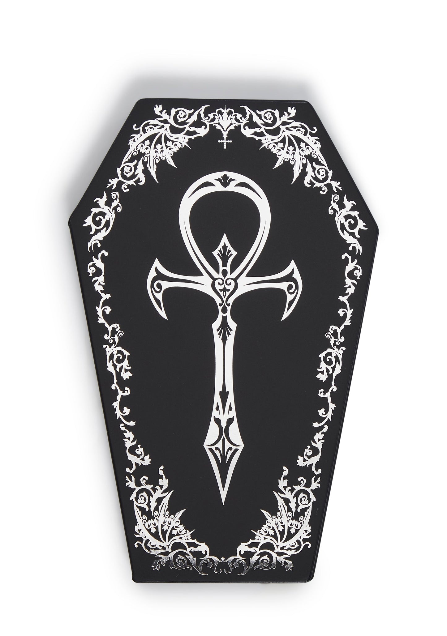 Ankh Coffin Eyeshadow Palette