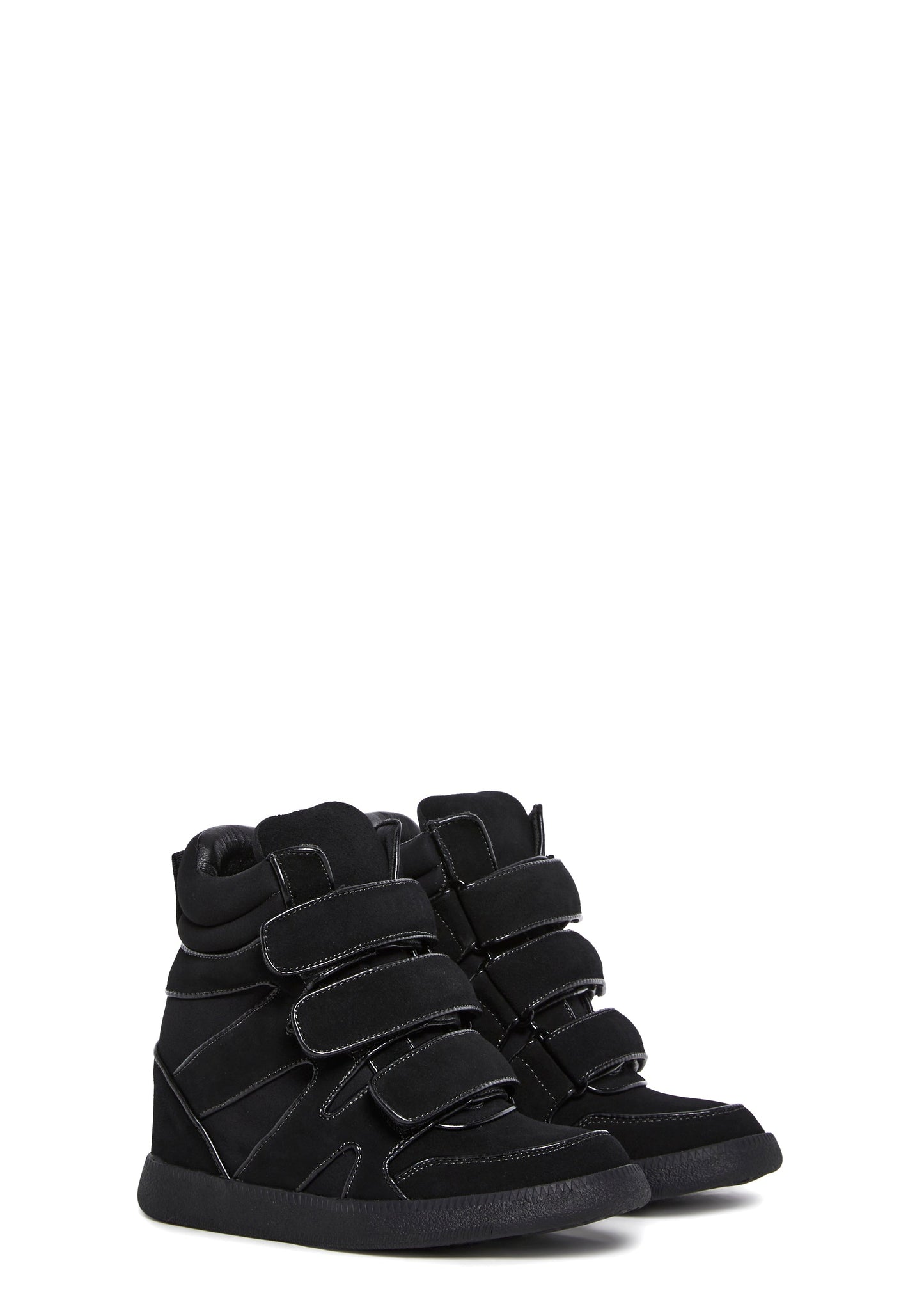 Ambient Wedge Sneakers