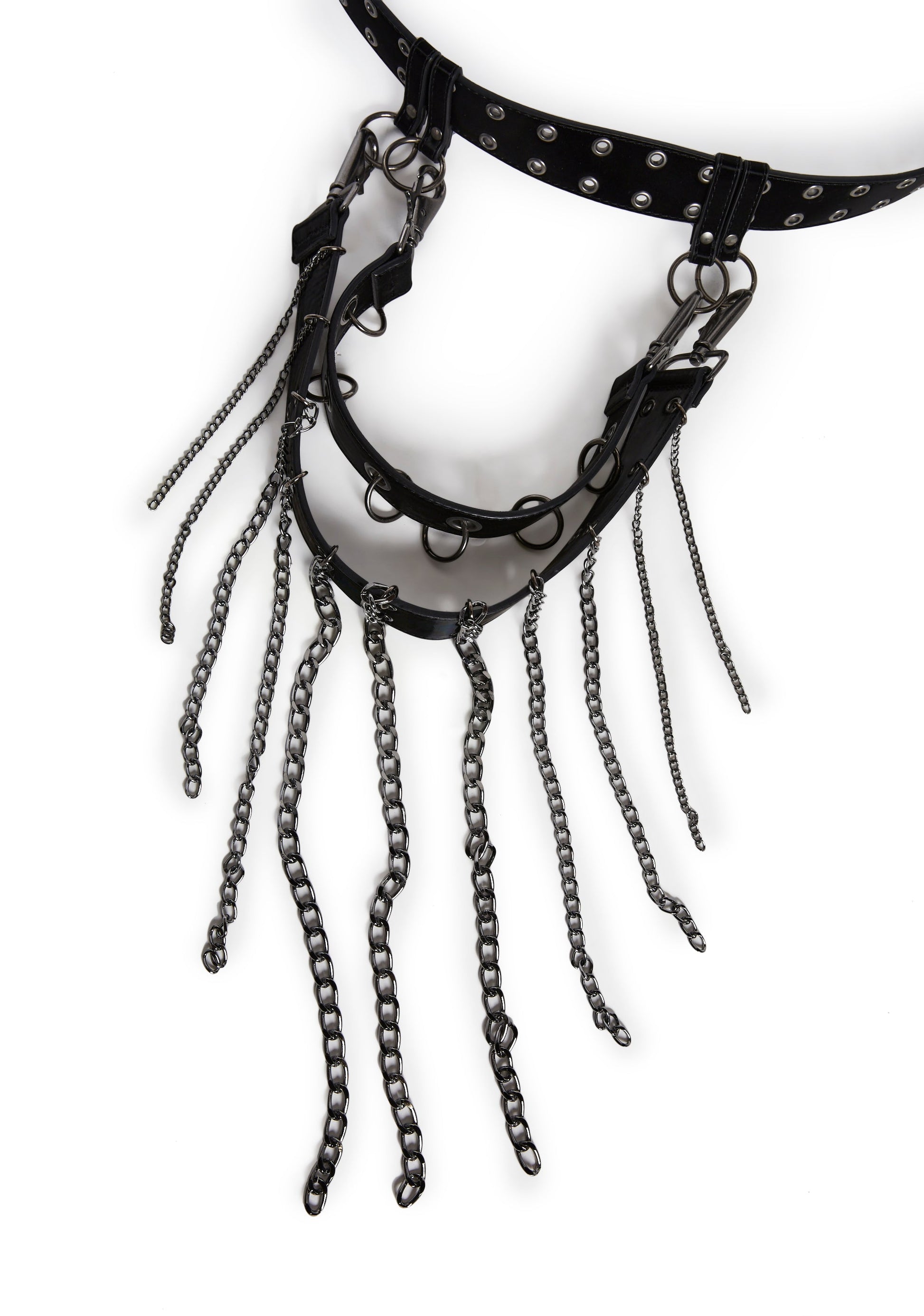 Ambient Harness Belt